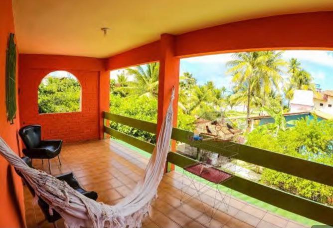 Suites Encanto Do Mar Porto de Galinhas Ngoại thất bức ảnh